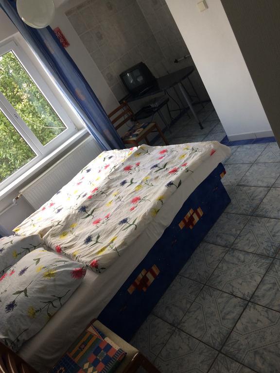 Ubytovanie Na Sukromi Szliács Kültér fotó